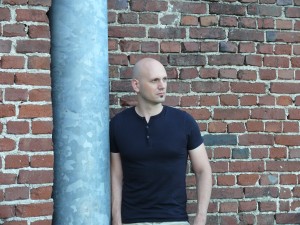 Arne Kilian