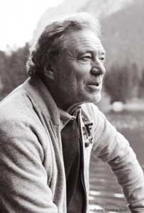 Gerd Silberbauer
